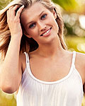 Toni Garrn